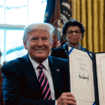 EXCLUSIVE: Trump Denies COVID-19 Funds to Planned Parenthood