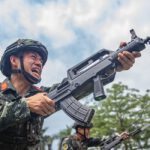 COVID-19 Not the Only Threat From China