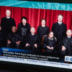 What You Need to Know About 4 Pivotal Supreme Court Cases This Term