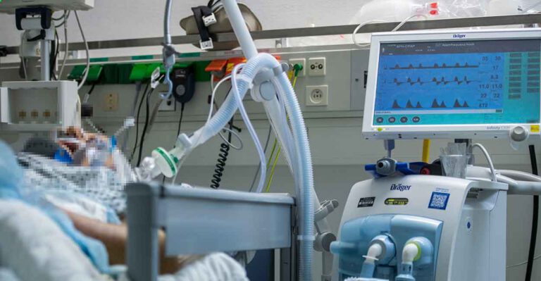 ‘Time Is of Essence’: Cruz Asks HHS to Expedite Ventilator Production