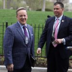 How Did the Media Change in the Last 4 Years? What Sean Spicer Thinks
