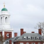 Liberal Totalitarianism Is Dominating College Campuses