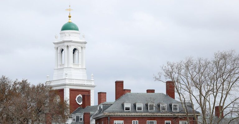 Liberal Totalitarianism Is Dominating College Campuses
