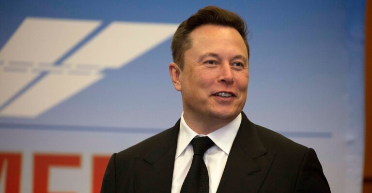 ‘Incredibly Unjust’: Elon Musk Supports Girl Who Spoke Out Against Trans-Identifying Student