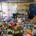 Rioters Are Using Racial Discontent to Promote Marxist Agenda