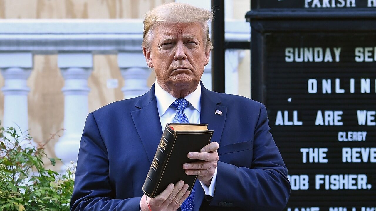 Texas Expects Students to Know the Bible Because It Is Part of Our History