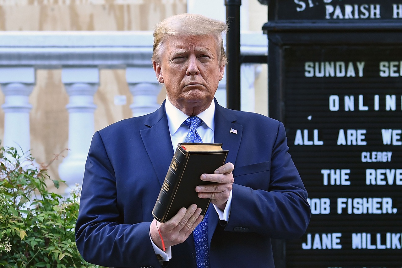 Texas Tells Students That the Bible Is Part of Our History Texas Tells Students That the Bible Is Part of Our History