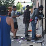 Who Will Bear Ultimate Cost of Rioting?