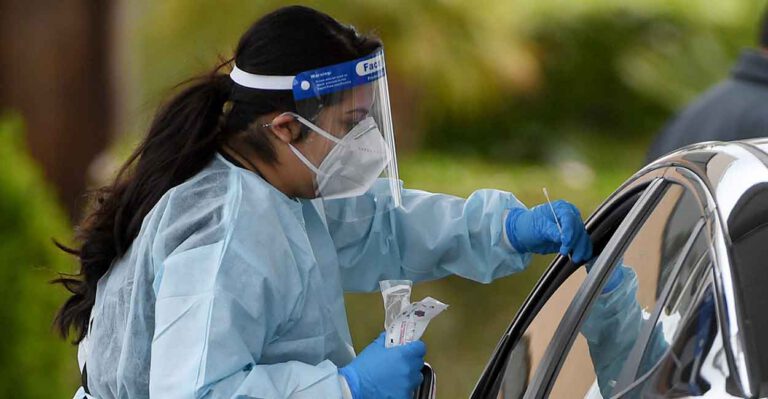 Heritage Foundation Launches National Coronavirus Recovery Commission