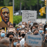 6 Things People Are Saying in Memory of George Floyd