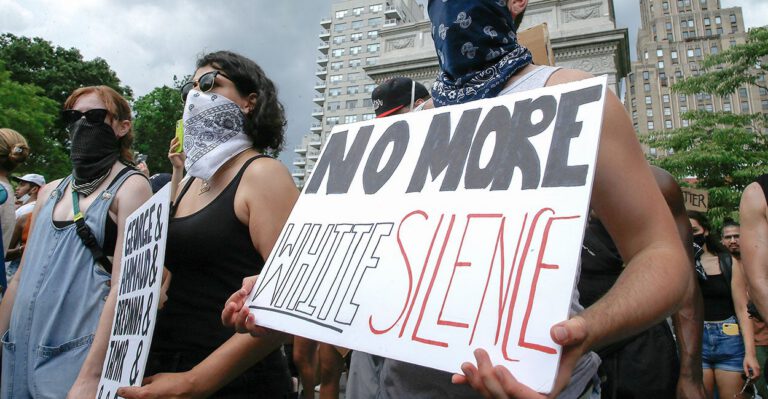 Welcome to America’s Cultural Revolution