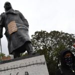 Monuments Are Only the Start of Radical Left's War on Western Values