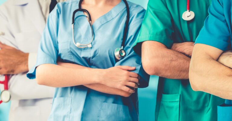 EXCLUSIVE: St. Louis University Pushes Ideological Transgender ‘Toolkit’ on Med Students
