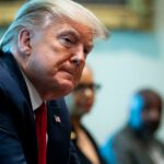 The Missing Pieces of Trump's Coronavirus Recovery