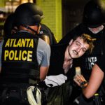 Felony Murder Charges Pondered for Atlanta Cop Who Shot Black Man, DA Says