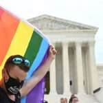 Left Hails Supreme Court Decision That ‘Sex’ Includes Sexual Orientation and Gender Identity