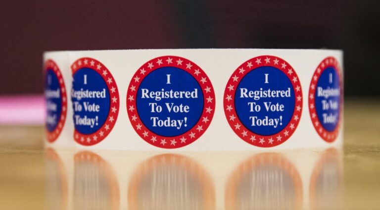 Early Returns Show Wins for Election Integrity in 2025