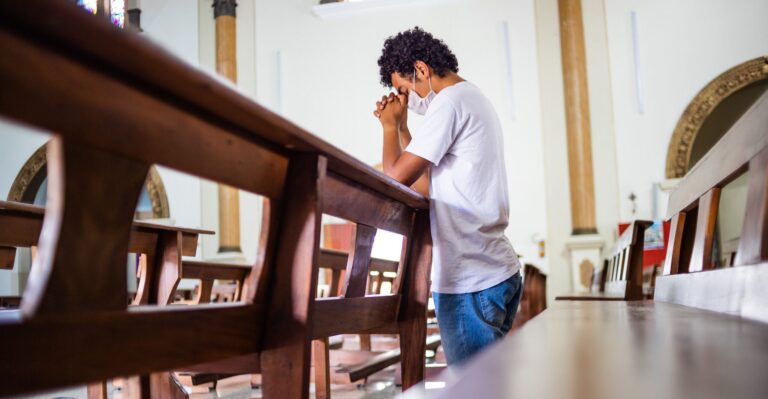 California Church Appeals to SCOTUS Over $1.2M in COVID-19 Fines