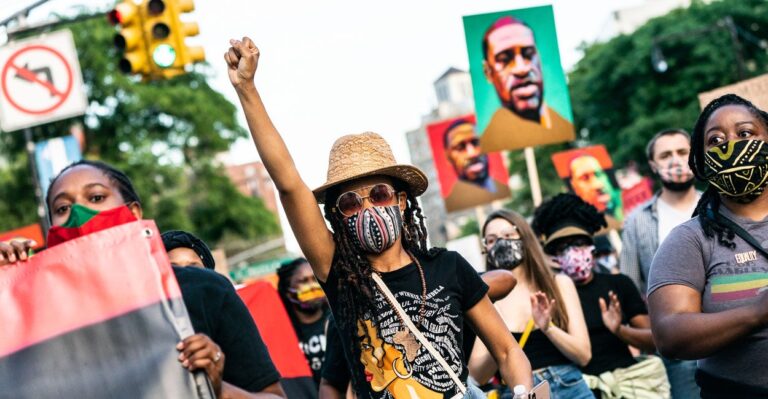 Senate Unanimously Passes Bill Making Juneteenth a Federal Holiday