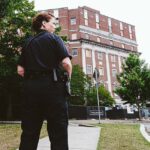 Virginia Republicans Sign ‘Police Pledge’ to Back the Blue