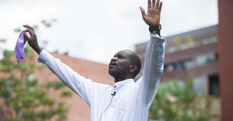 Discrimination Against Churches Didn’t Have a Prayer at the Supreme Court