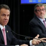 With Cuomo Under Scrutiny, New York Switched to Undercounting Deaths in Nursing Homes