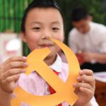 Chinese Sanctions on US Officials Are Attempt to Scare the Free World