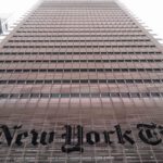 A New York Times Columnist Falls to the Cancel Culture