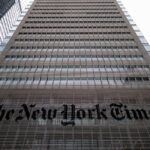 New York Times Reviews Book Advocating Blowing Up Pipelines to Combat Climate Change