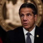 Don't Fall for Cuomo's Gaslighting on Coronavirus