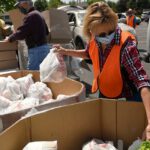 The Lockdown, Evangelicals, and the Afterlife