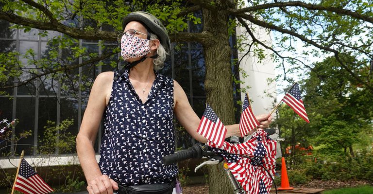 We Can Protect Our Health While Preserving Our Civil Liberties