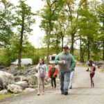 A Tale of 2 Campgrounds and Government’s Unhappy Campers