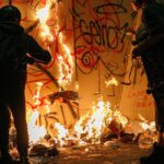 She's Been on the Ground Covering Portland Protests. Here's What She's Seen.