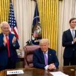 The Remaking of the Middle East