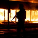 'Kenosha Pleading for Help,' Email to Wisconsin Governor Warned During Riots