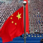 Ties Apparent Between China and Project of Black Lives Matter Co-Founder