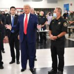 Left Should Blame Themselves, Not Trump, for the Riots