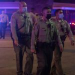 A Retired Deputy Sheriff's Perspective on the Jacob Blake Shooting