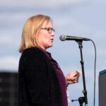 Minnesota Law School Students Aim to ‘Cancel’ Alumna Rep. Fischbach