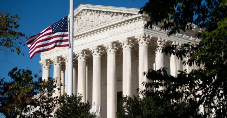 What You Need to Know About Supreme Court Confirmation Process, and Trump’s Top Picks
