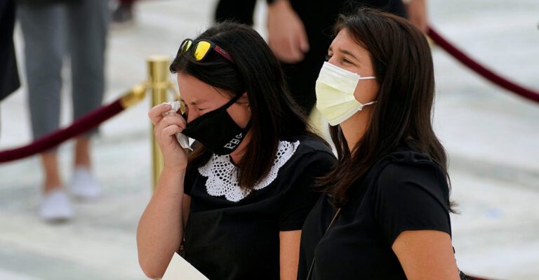 The Dangers of Our Mourning of Celebrities