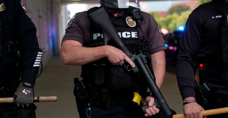 The Corporate Media’s Shameful Ignoring of Riots and Looting
