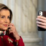 Why House Republicans, and Maybe Some Democrats, Want to Remove Speaker Nancy Pelosi