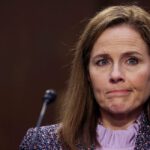 Here’s How Many Times Democrats Interrupted Amy Coney Barrett During Her Confirmation Hearings