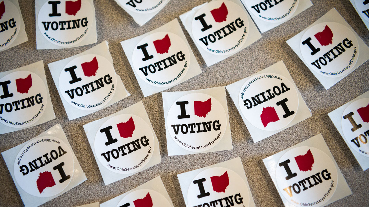 Gov. DeWine Vetoed Voter ID for Mail-In Ballots. What’s Next?