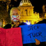 Beheading in France by Islamist Requires Fierce Pushback for Free Speech