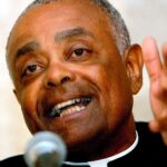 Archdiocese of Washington Tiptoes Around 'Pride Mass' at Biden's Parish