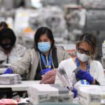 Kevin McCarthy Wants Media to Wait to Call Election Winner ‘Until Every Polling Center Has Closed’  