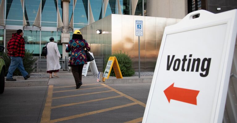 What You Need to Know About Election-Related Referenda on State Ballots